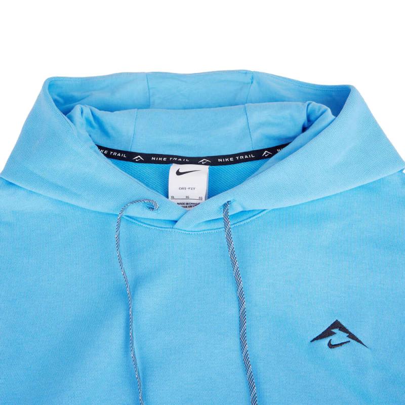 New Nike Sweatshirts Men's Blue HJ3571-412