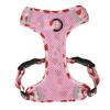 Adjustable Pet Control Harness Collar Safety Strap Belt Mesh Vest for Dog Cat