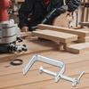 Clamping G Clamp Woodworking Clamp C Clamp Compact Mm