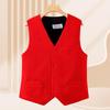 Nuovo tosatore per cavalli per donne di mezza età e anziane, più grasso, gilet da donna ingrandito, nero, rosso, completo, spalla, tosatore per cavalli professionale