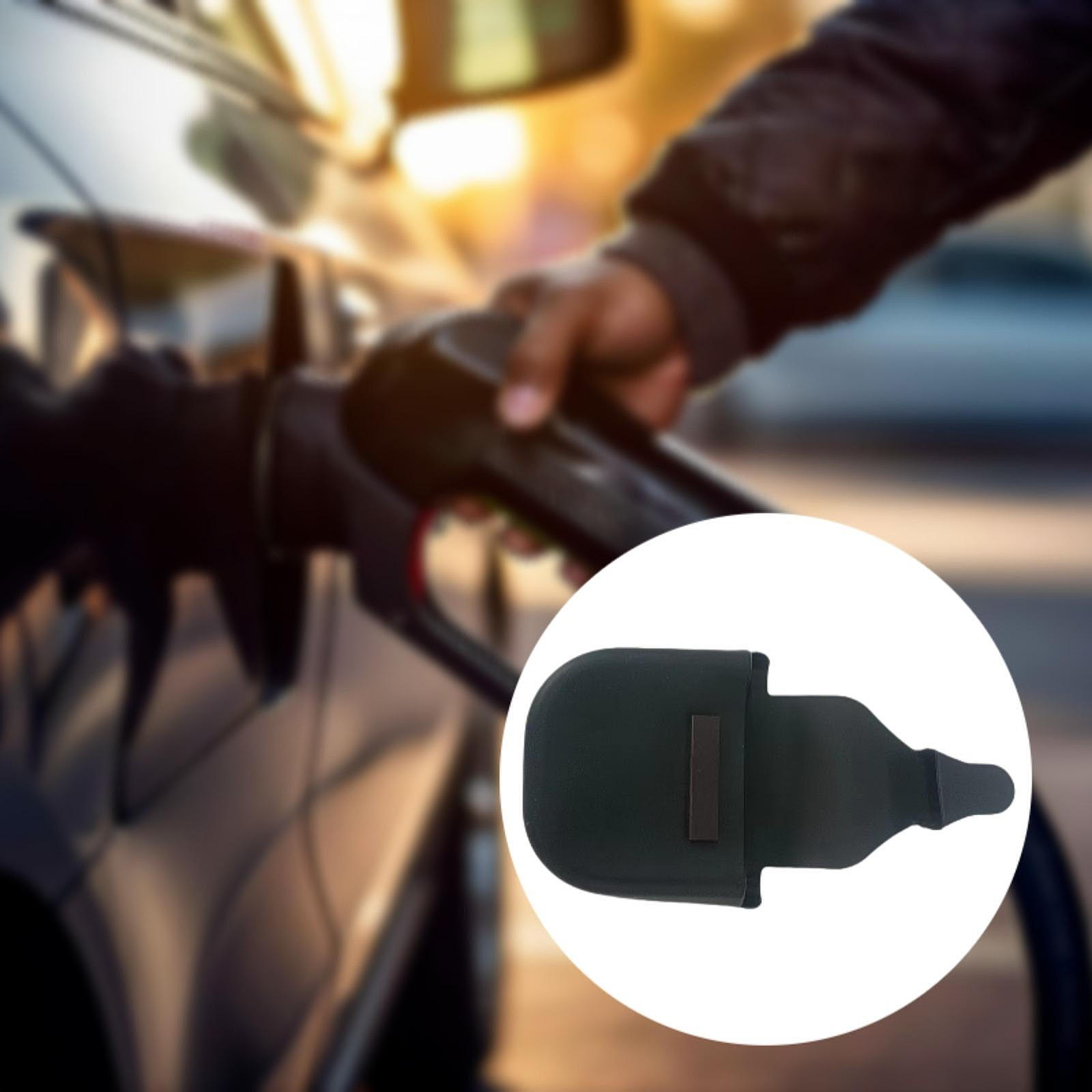 

Перчатки для заправки автомобиля защищают руки от грязи на ручках и клавиатурах бензоколонок, для повседневного использования, легко носить