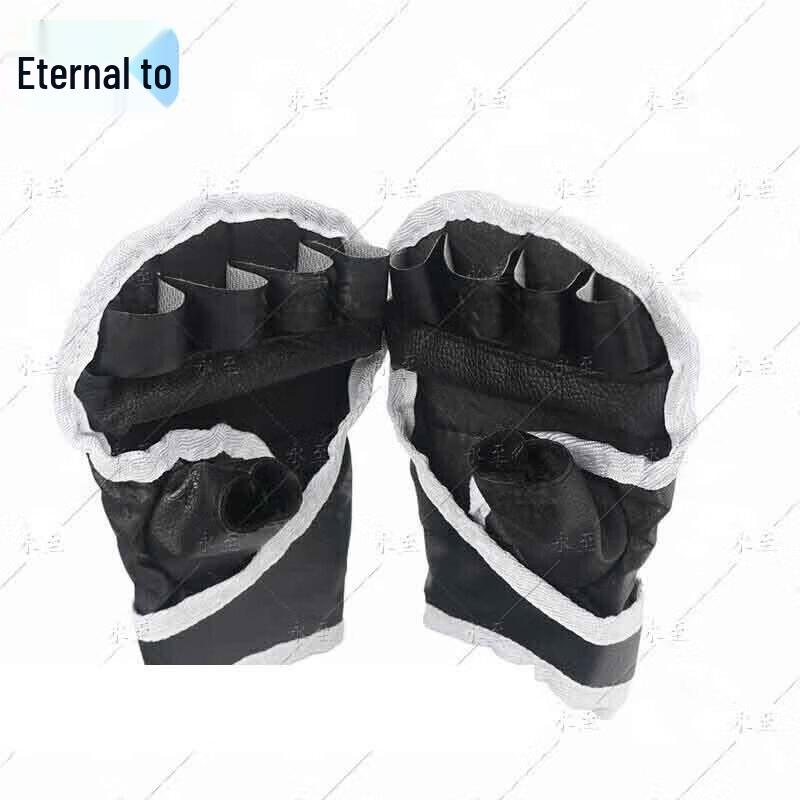 Yongzhi Martial Arts & Combat Sports Training Equipment