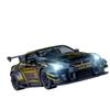 1/24 Scale Large Size Simulated Nissan GTR-r35 Car Model Sports Car Model Simulation Alloy Car Model Toy Collection Gift