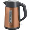 Чайник Bosch TWK4P439 DesignLine