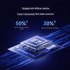 Huawei HarmonyOS Xiaotun Dangjia 4K Outdoor PTZ Security Camera (CN Version)