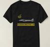 Russian Aerospace Force MiG 1.44 Fifth Generation Fighter T-Shirt 100% Cotton O-Neck Short Sleeve Casual Mens T-shirt Size S-3XL