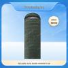 Iron Warrior Envelope Down Sleeping Bag