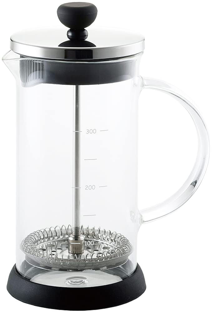 

Sato Metal Industry SALUS Legend Teapot S