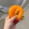 Handmade Squeeze Toy Medium-Resistance Fidget Toy Realistic Slow Rebound Toy  Gift Giving