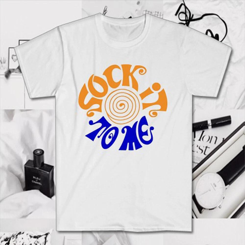 Men s and Women s T-shirts S*ck It to Me Fight Club Movie XXL