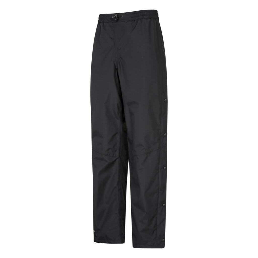 Mountain Warehouse Pantaloni Impermeabili da Pioggia per Donna