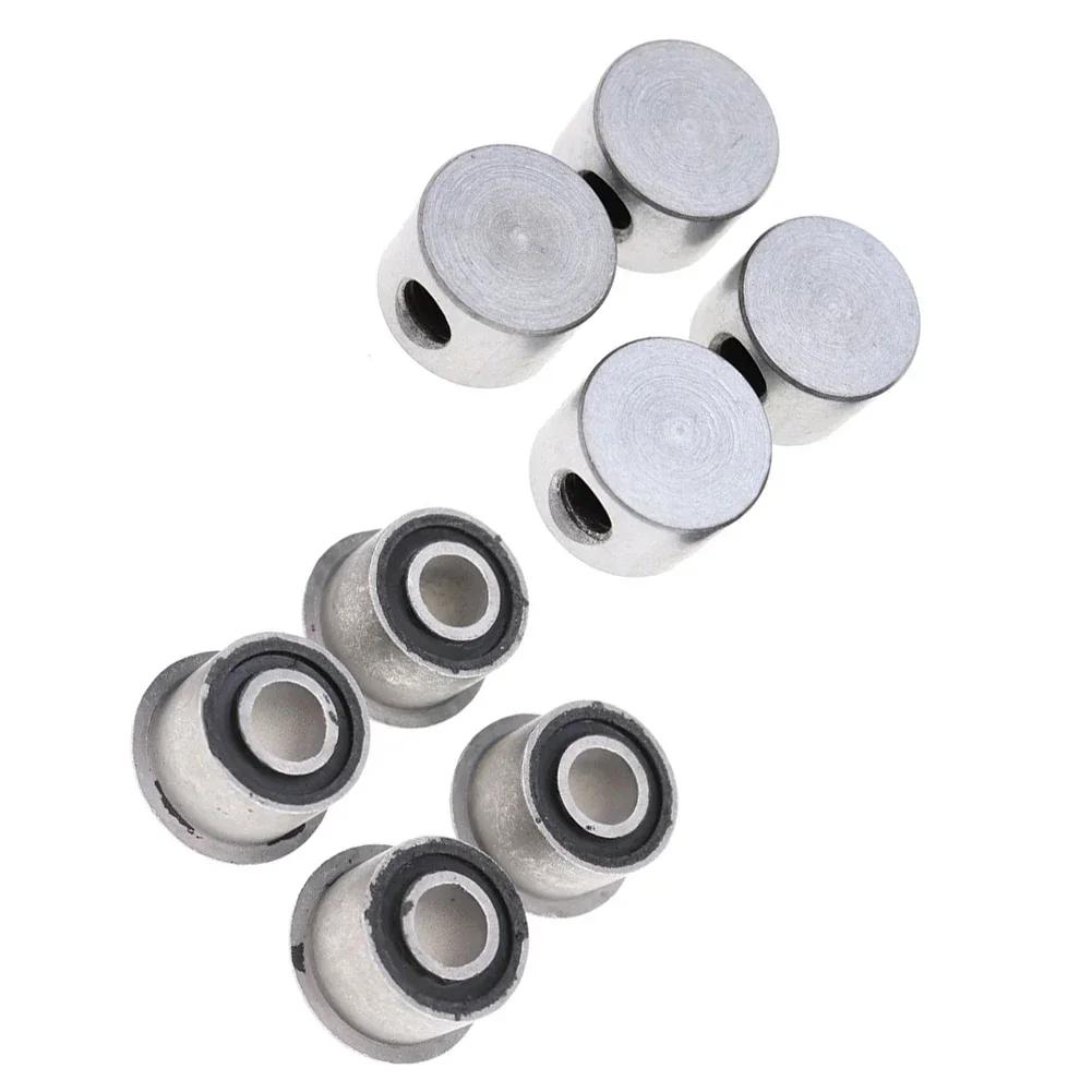 Steering Cam Bushing Kit for Bobcat 730 731 732 741 742 743 Models Features Part Numbers 6562062 and 6665701 for Replacement
