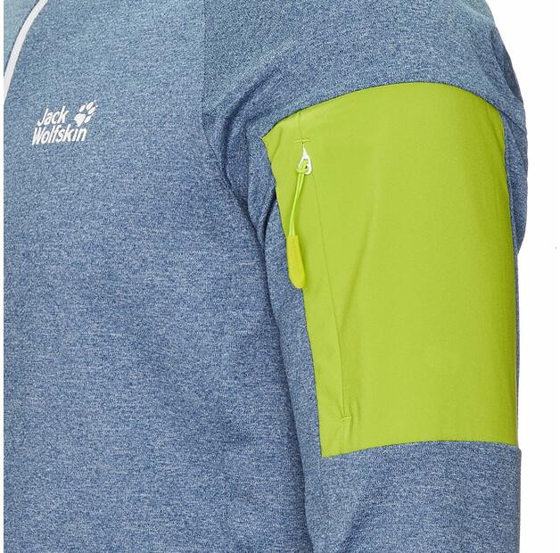 Куртка Jack Wolfskin Milford