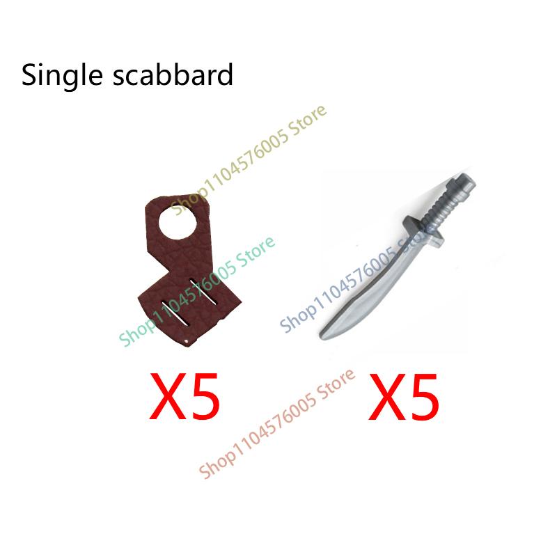 Średniowieczny Rzym Tarcza Budowlane Klocki Wojskowe Żołnierz Rzymski Wojownik Rycerz Postać Łucznik Fartuch Płaszcz Akcesoria Ceglany Zabawka Prezent