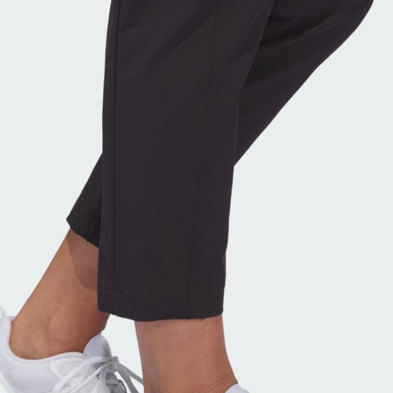 Adidas Golf 2023 S S Women Golf Ultimate 365 Tour Pull On Golf Ankle pantS hS8967