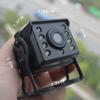 HD Easy To Install Backup Reverse Camera Whit 7" LCD Color Rear View Monitor 12V/24V for Bus Truck RV Trailer Pickups RV Lorry