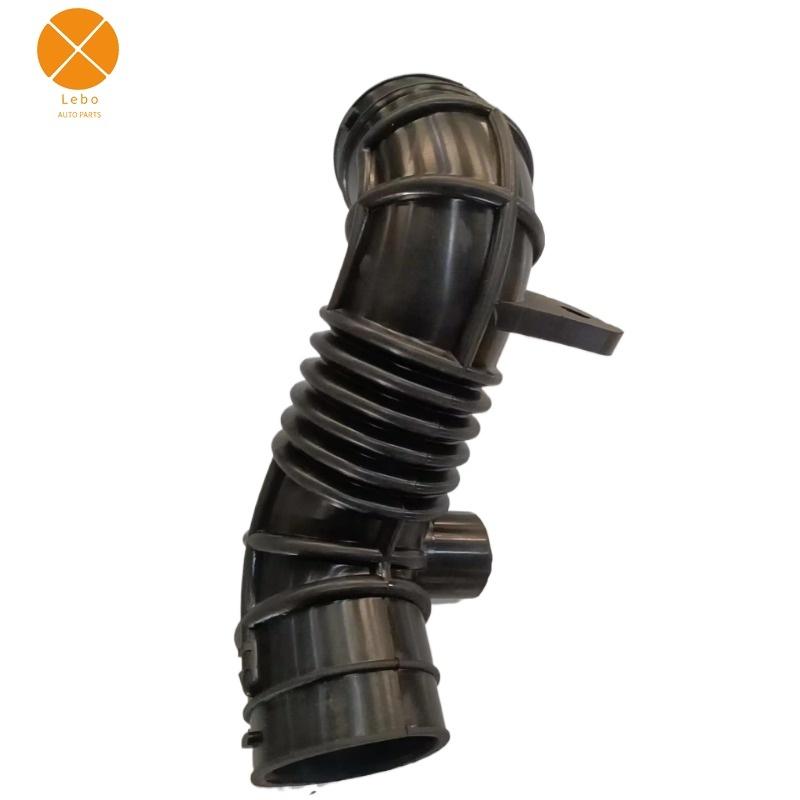 0K2A-51-3220 0K2A513220 air Intake Pipe Rubber Pipe for Kia - Sephia(98-01) Spectra 1.8L4