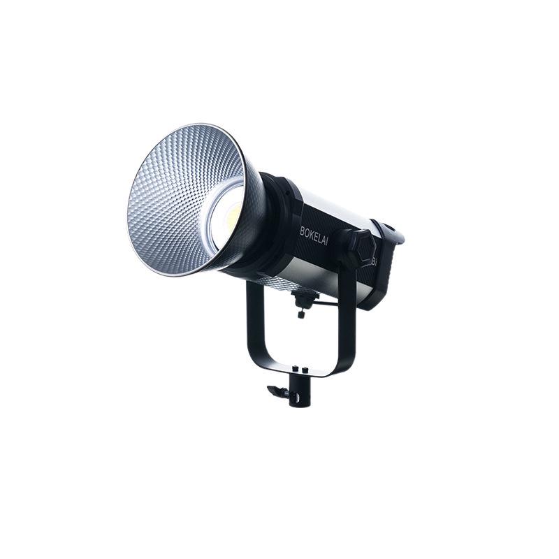 300W Yingbang LED Soft Beauty Fill Light for Photography & Live Broadcast