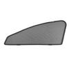 CGP Blackout Mesh Car for Mazda3 BP Series 2 Front Side Sunshades for Driver and Passenger Seats Shade/Sunshade Sedan/Axela (6BA-BP5P) - (CGP-M39-2)