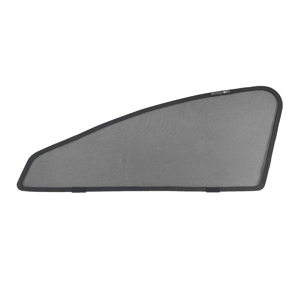 CGP Blackout Mesh Car for Mazda3 BP Series 2 Front Side Sunshades for Driver and Passenger Seats Shade/Sunshade Sedan/Axela (6BA-BP5P) - (CGP-M39-2)