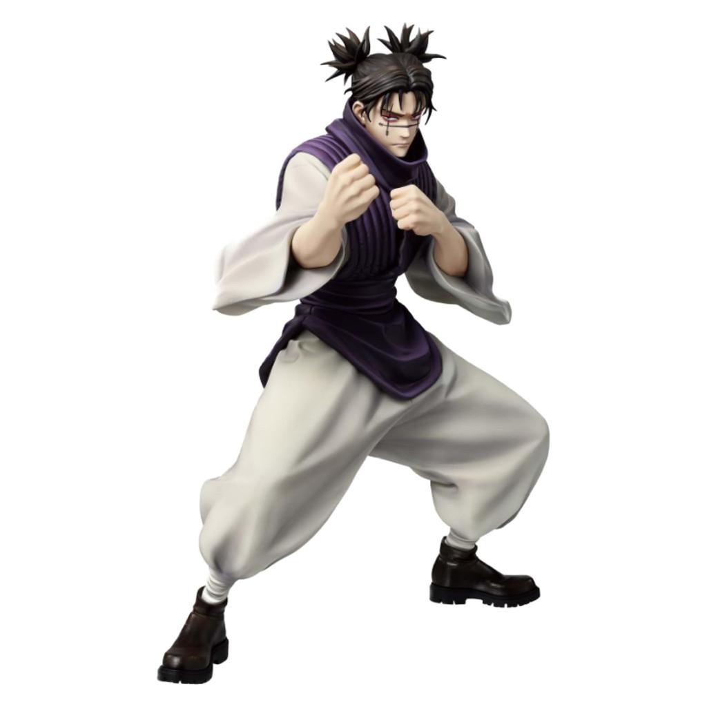 MAXIMATIC Choso Figure CHOSO A Color Jujutsu Kaisen Approx. 21cm Total 1 Type