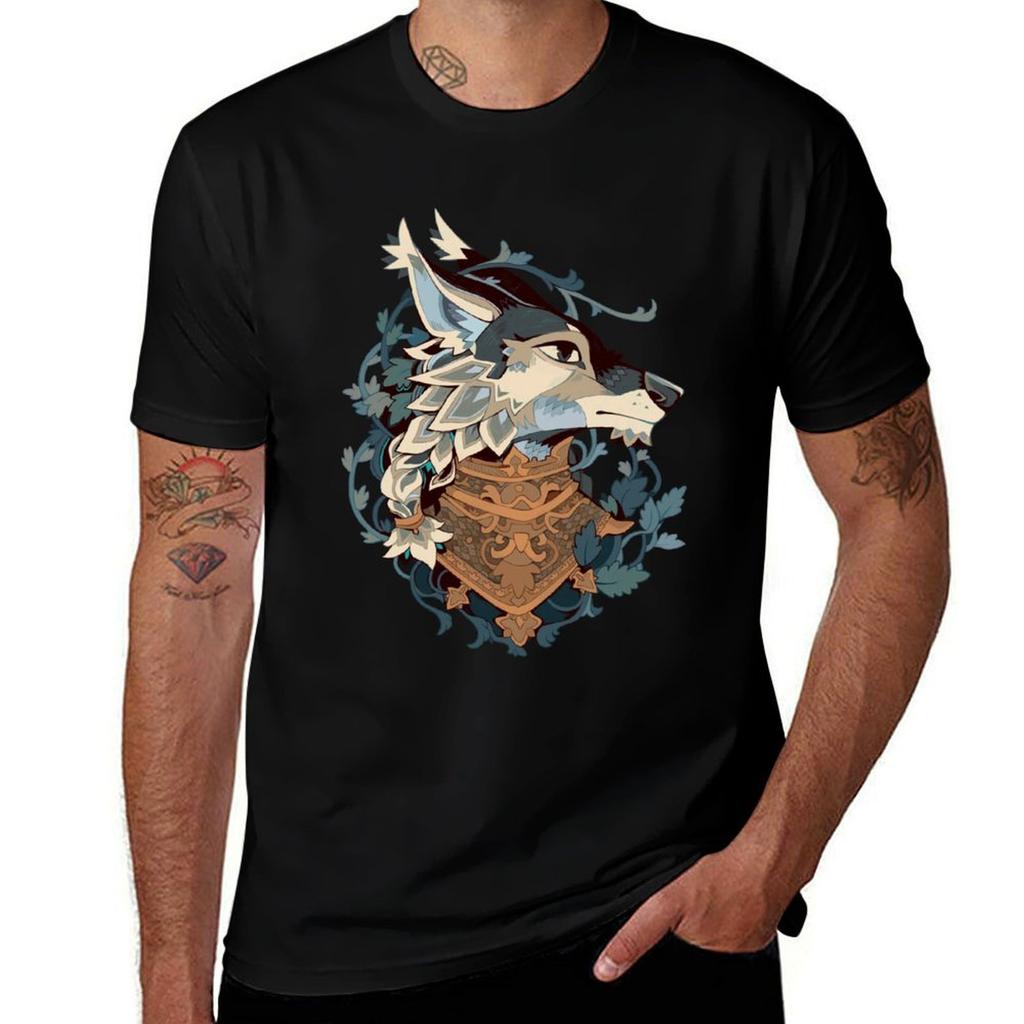 Knight Tshirt Athletic Quick Dry Tshirt For Unisex