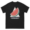Wassermelone Obst Gemüse Frische Lebensmittel Lebensmittel T-Shirt
