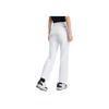 New FILA Golf Series Casual Pants Women's Jade White A11W435804F-WT