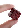 Hars Skelet Dobbelstenen Handgesneden Spookachtige Dobbelstenen Set Eng Pub Dobbelstenen Zombie Apocalyps Dobbelstenen Halloween