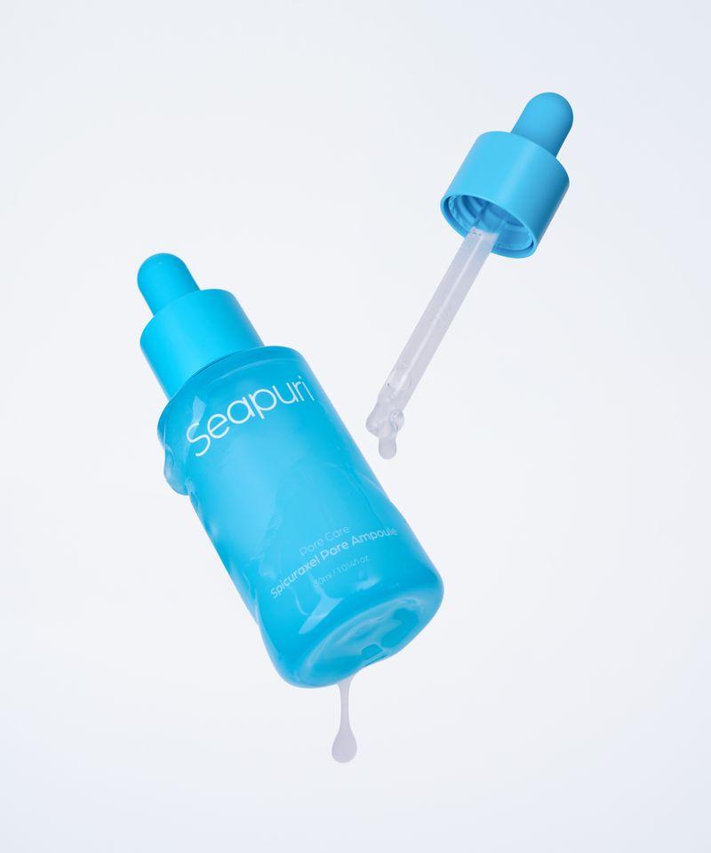 [Collagen Ampoule] C-Pure Spicuraccel Pore Ampoule 1 Count 30ml