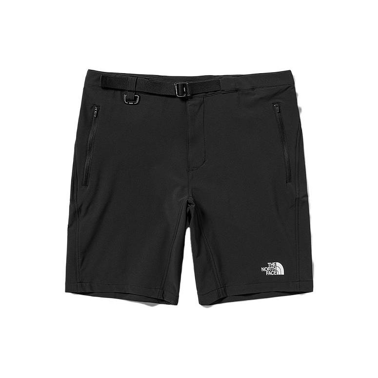 THE NORTH FACE Casual Shorts Men's Black Moderate NF0A83OI-JK3