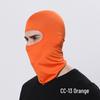 Ruidong Outdoor Cycling Windproof Sports Mask and Headscarf