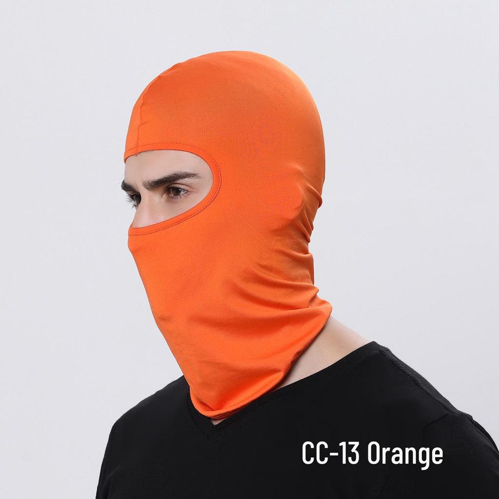 Ruidong Outdoor Cycling Windproof Sports Mask and Headscarf