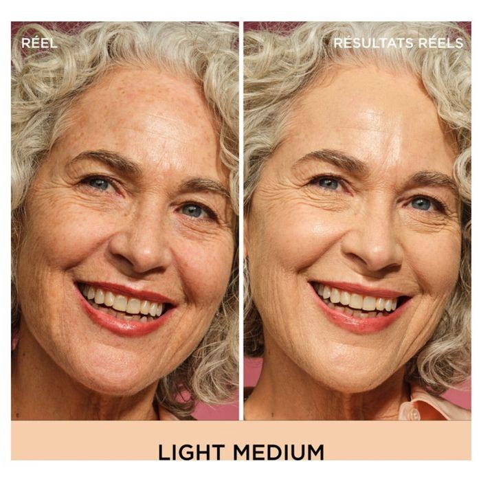 Foundation - IT Cosmetics - Your Skin But Better CC+ - SPF50+ - Correcting Cream - 32ml