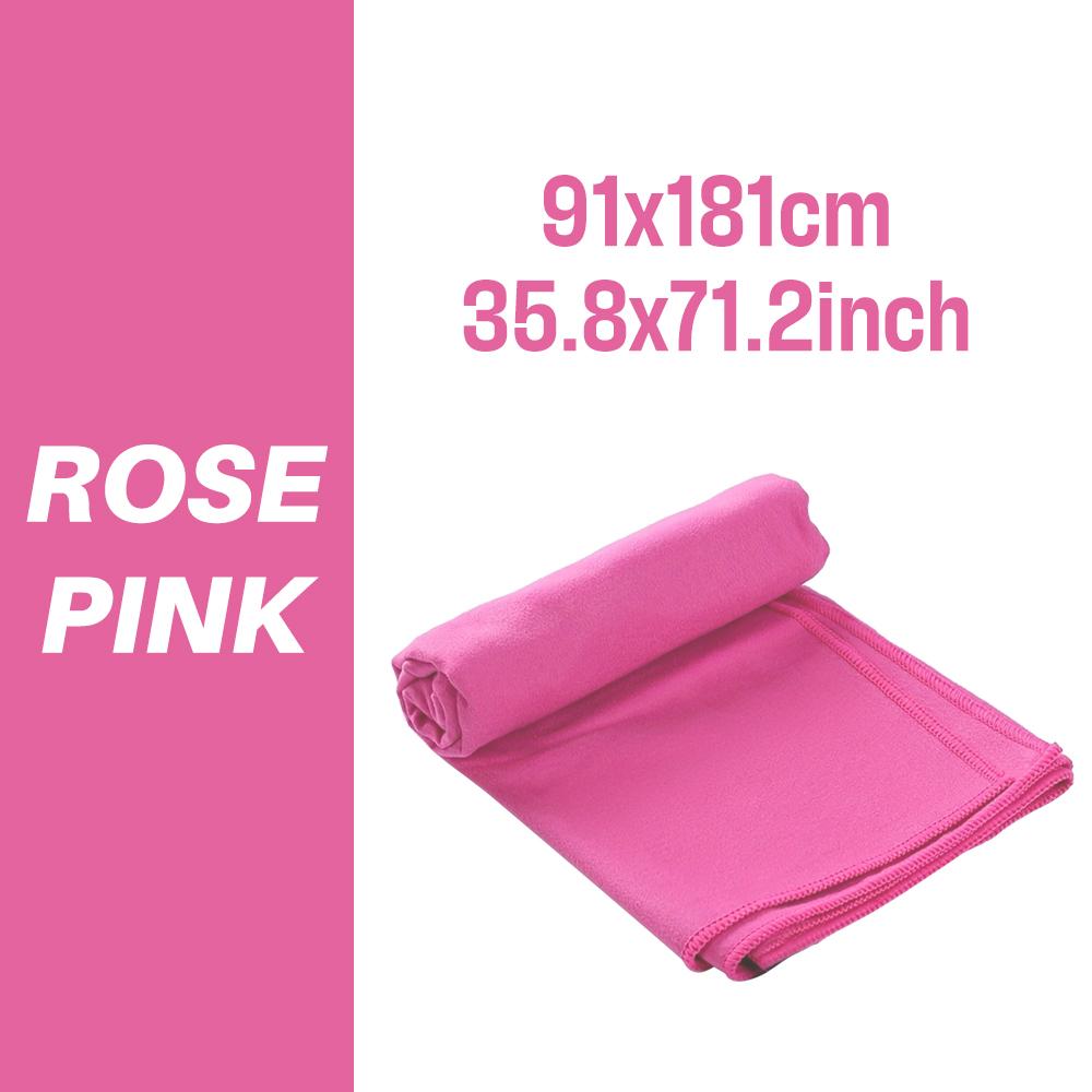 Ultra Compact Lightweight Microfiber Bath Towel-Quick Dry Super Absorbent for Travel Gym Camping