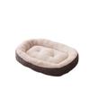 Spot Machine Washable Winter Warm Pet Bed - Soft, Cozy Nest for Cats & Dogs, Perfect for Deep Sleep