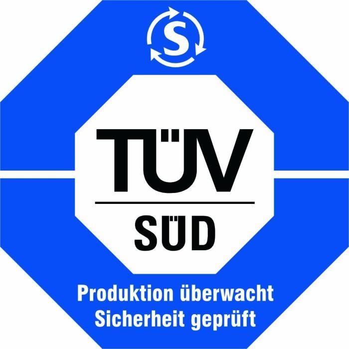 Fahrradträger Bike-Lift Terra Fahrräder - Schwarz - Fahrradaufhängung für eine praktische und platzsparende Aufbewahrung