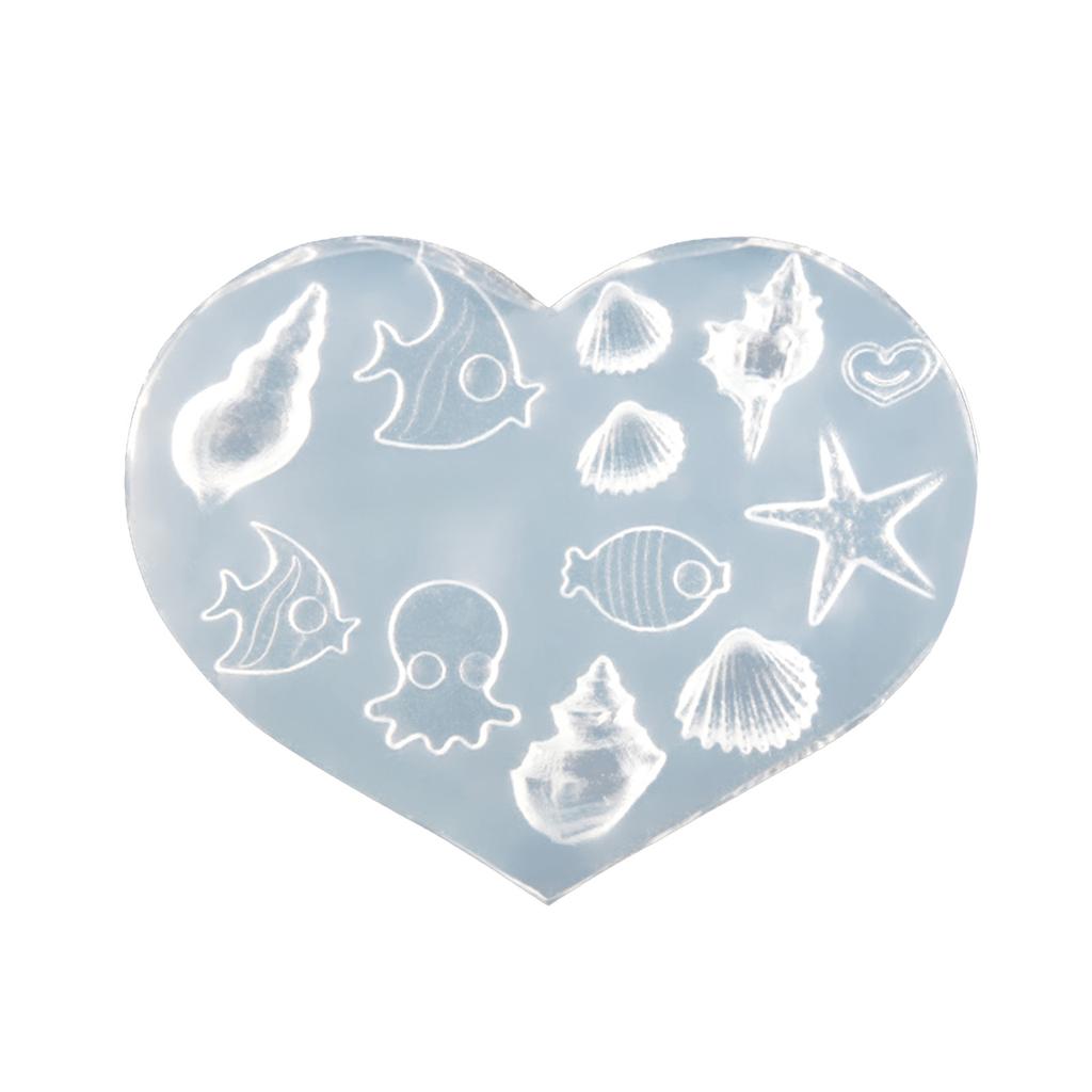 Silicone Nail Carving Molds Nails Stencils DIY UV Gel Manicure Tools Silicone Stamping Nail Art Molds Silicone Material
