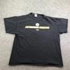 Pittsburgh Steelers Shirt Mens XL Black NFL Football NFL Crewneck Tee VTG Y2K