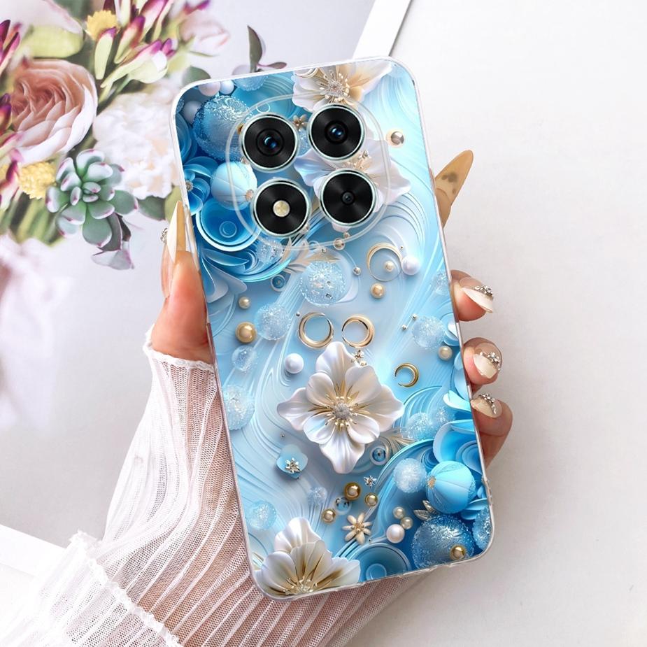 For Xiaomi Redmi Note 14 Pro 4G Case Popular Painted Cover Soft Slim Phone Case For Redmi Note 14 Pro Plus Note14 Pro+ 5G Fundas