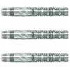 DYNASTY TRIPLEIGHT Effort Darts 18.0g 90% Tungsten Akihiko Barrel
