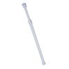 Spring Tension Curtain Rods Widely-used Adjustable Metal Curtain Rods for Wardrobe Kitchen Cupboard