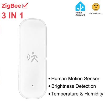 Smart Home – Smart Home Sensoren
