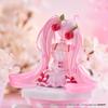 FuRyu Authentic Vocaloid Sakura Initial Future  Limited Edition Noodle Soup Premium Collectible Action Figure