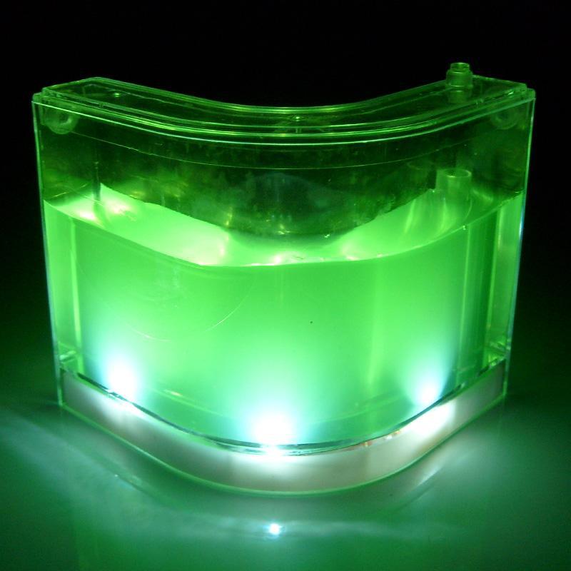 Ant Villa Night Light: Ant Manor Background & Workshop Kingdom Nest Ornament