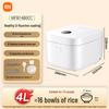 Xiaomi MI IH Rice Cooker 2 with PFOA-Free Ceramic Pot