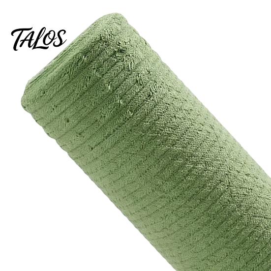Eco Friendly Paper Towel Alternative Reusable Microfiber Cleaning Cloth, Thick Absorbent Tearable Wipes, Wet And Durable Household Rags Dry