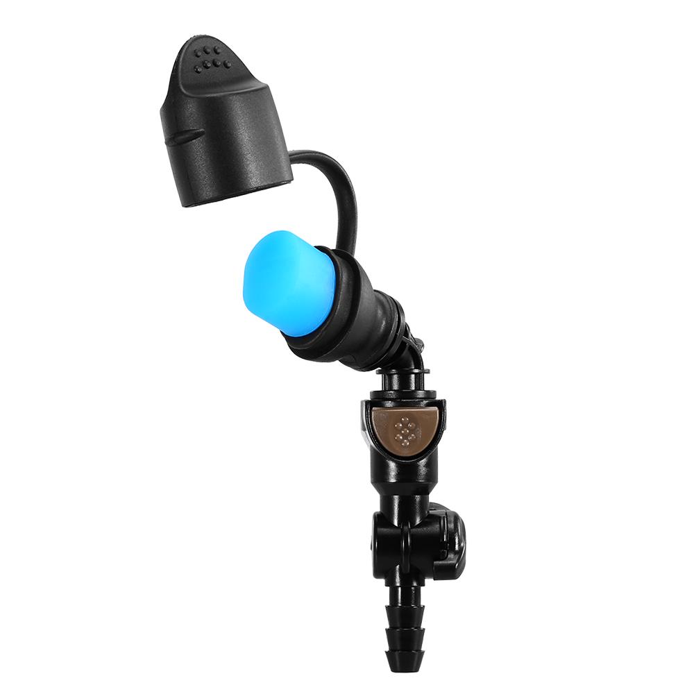 Hydration Bladder Bait Valve Hydration Pack Suction Valve OnOff Switch