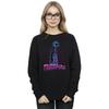 Ready Player One Womens/Ladies Parzival Key Sweatshirt