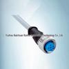 Sick Sensor Plug & Cable (2096241) YF2A15-100VB5XLEAX - New!